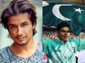 Arshad Nadeem Wins Gold; Pakistan Actor Ali Zafar Announces One Million Reward for Olympic 2024 Heroics - Hindi News | Arshad Nadeem Wins Gold; Pakistan Actor Ali Zafar Announces One Million Reward for Olympic 2024 Heroics | Latest other-sports News at Lokmattimes.com