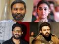 Arshad Warsi’s Controversial Comments to Dhanush-Nayanthara's Legal Battle: Top Entertainment Feuds of 2024 - Hindi News | Arshad Warsi’s Controversial Comments to Dhanush-Nayanthara's Legal Battle: Top Entertainment Feuds of 2024 | Latest entertainment News at Lokmattimes.com