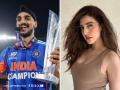 Who Is Samreen Kaur? All About Punjabi Actress and Arshdeep Singh’s Rumoured Girlfriend - Hindi News | Who Is Samreen Kaur? All About Punjabi Actress and Arshdeep Singh’s Rumoured Girlfriend | Latest cricket News at Lokmattimes.com