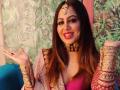 Arshi Khan tests negative for COVID 19 says, feels like a free bird - Hindi News | Arshi Khan tests negative for COVID 19 says, feels like a free bird | Latest entertainment News at Lokmattimes.com