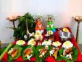Hartalika Teej 2024 Vrat: Date, Shubh Muhurat Time, Puja Vidhi, Significance and More - Hindi News | Hartalika Teej 2024 Vrat: Date, Shubh Muhurat Time, Puja Vidhi, Significance and More | Latest lifestyle News at Lokmattimes.com