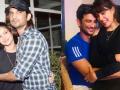 Ankita Lokhande confirms Sushant Singh Rajput was mentally harassed by Rhea Chakraborty - Hindi News | Ankita Lokhande confirms Sushant Singh Rajput was mentally harassed by Rhea Chakraborty | Latest entertainment News at Lokmattimes.com