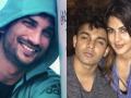Rhea's brother Showik and Samuel Miranda sent to NCB custody till Sep 9 - Hindi News | Rhea's brother Showik and Samuel Miranda sent to NCB custody till Sep 9 | Latest entertainment News at Lokmattimes.com