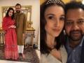 Rahul Mahajan to divorce the 3rd time, actor to part ways with Natalya Ilina - Hindi News | Rahul Mahajan to divorce the 3rd time, actor to part ways with Natalya Ilina | Latest entertainment News at Lokmattimes.com
