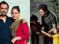 Police complaint against Nawazuddin Siddiqui’s wife Aaliya Siddiqui over non payment of Rs 31 lakh dues - Hindi News | Police complaint against Nawazuddin Siddiqui’s wife Aaliya Siddiqui over non payment of Rs 31 lakh dues | Latest entertainment News at Lokmattimes.com