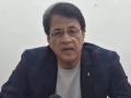 BJP MP Arun Govil Slams Opposition for Spreading Negativity Against NDA Government (Watch Video) - Hindi News | BJP MP Arun Govil Slams Opposition for Spreading Negativity Against NDA Government (Watch Video) | Latest national News at Lokmattimes.com