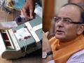 Electoral Bonds Verdict: What Arun Jaitley's Has Said as SC Declares Them Unconstitutional - Hindi News | Electoral Bonds Verdict: What Arun Jaitley's Has Said as SC Declares Them Unconstitutional | Latest national News at Lokmattimes.com