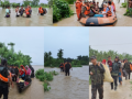Arunachal Pradesh Floods: Rivers Remain Above Danger Mark, Over 60,000 Affected - Hindi News | Arunachal Pradesh Floods: Rivers Remain Above Danger Mark, Over 60,000 Affected | Latest national News at Lokmattimes.com