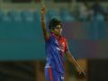 WPL 2024: Delhi Capitals' Arundhati Reddy Fined for On-Field Behavior - Hindi News | WPL 2024: Delhi Capitals' Arundhati Reddy Fined for On-Field Behavior | Latest cricket News at Lokmattimes.com