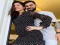Celebs who announced pregnancy during COVD-19 lockdown - Hindi News | Celebs who announced pregnancy during COVD-19 lockdown | Latest entertainment News at Lokmattimes.com