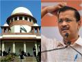 Excise Policy Case: SC To Deliver Verdict on Arvind Kejriwal’s Plea Challenging Arrest by ED Today - Hindi News | Excise Policy Case: SC To Deliver Verdict on Arvind Kejriwal’s Plea Challenging Arrest by ED Today | Latest national News at Lokmattimes.com