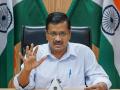 ED Issues Fifth Summons to Arvind Kejriwal in Delhi Excise Policy Case - Hindi News | ED Issues Fifth Summons to Arvind Kejriwal in Delhi Excise Policy Case | Latest national News at Lokmattimes.com