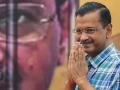 Arvind Kejriwal Appeals to Supreme Court Over Delhi HC's Bail Stay - Hindi News | Arvind Kejriwal Appeals to Supreme Court Over Delhi HC's Bail Stay | Latest national News at Lokmattimes.com