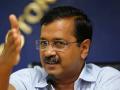 Arvind Kejriwal backs Satyendar Jain after ED arrest, says, all allegations false - Hindi News | Arvind Kejriwal backs Satyendar Jain after ED arrest, says, all allegations false | Latest national News at Lokmattimes.com