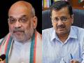 Delhi Election 2025: BJP Plans to Challenge Arvind Kejriwal Without Declaring a CM Face - Hindi News | Delhi Election 2025: BJP Plans to Challenge Arvind Kejriwal Without Declaring a CM Face | Latest national News at Lokmattimes.com