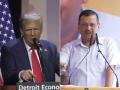 Arvind Kejriwal Found a ‘Free Ki Revri’ Link With Former US President Donald Trump’s Presidential Campaign - Hindi News | Arvind Kejriwal Found a ‘Free Ki Revri’ Link With Former US President Donald Trump’s Presidential Campaign | Latest national News at Lokmattimes.com