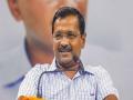 Delhi CM Arvind Kejriwal Granted Bail by Supreme Court in Alleged Excise Policy Scam Case - Hindi News | Delhi CM Arvind Kejriwal Granted Bail by Supreme Court in Alleged Excise Policy Scam Case | Latest national News at Lokmattimes.com