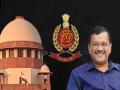 Excise Policy Scam: Arvind Kejriwal Moves Supreme Court Seeking 7-Day Extension of Interim Bail in Money Laundering Case - Hindi News | Excise Policy Scam: Arvind Kejriwal Moves Supreme Court Seeking 7-Day Extension of Interim Bail in Money Laundering Case | Latest national News at Lokmattimes.com