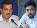 Political leaders express their grief over Irrfan Khan's sad demise - Hindi News | Political leaders express their grief over Irrfan Khan's sad demise | Latest politics News at Lokmattimes.com