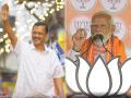 Lok Sabha Election 2024: Two Mega Rallies in Mumbai Today; PM Modi at Shivaji Park, INDIA Bloc With Arvind Kejriwal at BKC - Hindi News | Lok Sabha Election 2024: Two Mega Rallies in Mumbai Today; PM Modi at Shivaji Park, INDIA Bloc With Arvind Kejriwal at BKC | Latest mumbai News at Lokmattimes.com