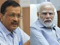 Arvind Kejriwal Counters PM Modi’s Critique of AAP Scheme, says “Why Can’t Women Get Free Bus Rides When....?" - Hindi News | Arvind Kejriwal Counters PM Modi’s Critique of AAP Scheme, says “Why Can’t Women Get Free Bus Rides When....?" | Latest politics News at Lokmattimes.com
