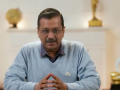 Delhi Sewer Issues: Arvind Kejriwal Promises New Pipelines and Better Connectivity After Coming to Power (Watch Video) - Hindi News | Delhi Sewer Issues: Arvind Kejriwal Promises New Pipelines and Better Connectivity After Coming to Power (Watch Video) | Latest national News at Lokmattimes.com
