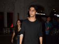 Aryan Khan traumatised after jail experience, remains locked inside his room - Hindi News | Aryan Khan traumatised after jail experience, remains locked inside his room | Latest entertainment News at Lokmattimes.com