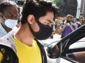 Aryan Khan appears before NCB for his weekly attendance as per bail order - Hindi News | Aryan Khan appears before NCB for his weekly attendance as per bail order | Latest entertainment News at Lokmattimes.com