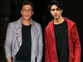 Shah Rukh Khan's son Aryan consumed 'Charas' - Reports - Hindi News | Shah Rukh Khan's son Aryan consumed 'Charas' - Reports | Latest entertainment News at Lokmattimes.com
