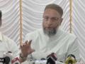 ‘Government of India Is Not Treating the People of Telangana Fairly': AIMIM Chief Asaduddin Owaisi Criticizes Centre - Hindi News | ‘Government of India Is Not Treating the People of Telangana Fairly': AIMIM Chief Asaduddin Owaisi Criticizes Centre | Latest national News at Lokmattimes.com