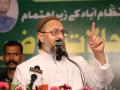 Asaduddin Owaisi Urges PM Narendra Modi to Request Ceasefire From Israeli PM Benjamin Netanyahu Amidst Palestinian Crisis (Watch Video) - Hindi News | Asaduddin Owaisi Urges PM Narendra Modi to Request Ceasefire From Israeli PM Benjamin Netanyahu Amidst Palestinian Crisis (Watch Video) | Latest national News at Lokmattimes.com