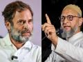 Death Threats to Rahul Gandhi and Asaduddin Owaisi; Legal Action Taken Against Lawrence Bishnoi - Hindi News | Death Threats to Rahul Gandhi and Asaduddin Owaisi; Legal Action Taken Against Lawrence Bishnoi | Latest national News at Lokmattimes.com