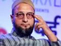 Owaisi’s AIMIM opposes Women’s Reservation Bill, says it lacks ‘quota’ for Muslim women - Hindi News | Owaisi’s AIMIM opposes Women’s Reservation Bill, says it lacks ‘quota’ for Muslim women | Latest national News at Lokmattimes.com