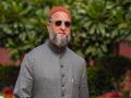 "Almost Every Political Party Got Money in Electoral Bonds Except AIMIM," Says Asaduddin Owaisi - Hindi News | "Almost Every Political Party Got Money in Electoral Bonds Except AIMIM," Says Asaduddin Owaisi | Latest national News at Lokmattimes.com