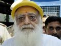 Asaram Bapu Granted Interim Bail: Supreme Court Grants Interim Indemnity to Self-Styled Godman on Medical Grounds - Hindi News | Asaram Bapu Granted Interim Bail: Supreme Court Grants Interim Indemnity to Self-Styled Godman on Medical Grounds | Latest national News at Lokmattimes.com