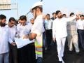 Mumbai Trans Harbour Link will usher in speedy progress of Maharashtra, says Eknath Shinde - Hindi News | Mumbai Trans Harbour Link will usher in speedy progress of Maharashtra, says Eknath Shinde | Latest maharashtra News at Lokmattimes.com