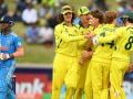 U19 World Cup 2024 Final: Australia Defeat India by 79 Runs To Lift Their Fourth Title - Hindi News | U19 World Cup 2024 Final: Australia Defeat India by 79 Runs To Lift Their Fourth Title | Latest cricket News at Lokmattimes.com