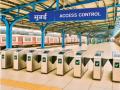 Mumbai Local Train News: 12 Western Railway Stations To Get Metro-Like Entry Soon - Hindi News | Mumbai Local Train News: 12 Western Railway Stations To Get Metro-Like Entry Soon | Latest mumbai News at Lokmattimes.com