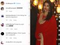 Viral Photo! Is Aishwarya hiding her baby bump ? - Hindi News | Viral Photo! Is Aishwarya hiding her baby bump ? | Latest entertainment News at Lokmattimes.com