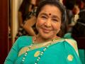 Asha Bhosle Suffers Cardiac Arrest; Admitted To Breach Candy Hospital - Hindi News | Asha Bhosle Suffers Cardiac Arrest; Admitted To Breach Candy Hospital | Latest entertainment News at Lokmattimes.com