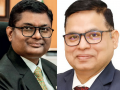 Asheesh Pandey Appointed MD and CEO of Union Bank, Kalyan Kumar to Head Central Bank of India - Hindi News | Asheesh Pandey Appointed MD and CEO of Union Bank, Kalyan Kumar to Head Central Bank of India | Latest national News at Lokmattimes.com