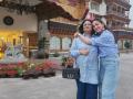 Yami Gautam and Her Mother Twin in Style, Enjoying a Peaceful Mountain Getaway In Leh - Hindi News | Yami Gautam and Her Mother Twin in Style, Enjoying a Peaceful Mountain Getaway In Leh | Latest entertainment News at Lokmattimes.com