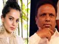 BJP reacts to Kangana's 'Mumbai feels like PoK' remark: Don't teach Maharashtra's people how to behave - Hindi News | BJP reacts to Kangana's 'Mumbai feels like PoK' remark: Don't teach Maharashtra's people how to behave | Latest maharashtra News at Lokmattimes.com