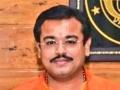 Lakhimpur Kheri Case: Ashish Mishra surrenders after Supreme Court rejects bail - Hindi News | Lakhimpur Kheri Case: Ashish Mishra surrenders after Supreme Court rejects bail | Latest national News at Lokmattimes.com