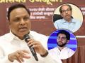 BJP's Ashish Shelar Challenges Aditya Thackeray: Calls for Lok Sabha Election Participation - Hindi News | BJP's Ashish Shelar Challenges Aditya Thackeray: Calls for Lok Sabha Election Participation | Latest maharashtra News at Lokmattimes.com