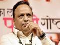 "Uddhav Thackeray's meeting is like collective mourning program", says Ashish Shelar - Hindi News | "Uddhav Thackeray's meeting is like collective mourning program", says Ashish Shelar | Latest maharashtra News at Lokmattimes.com