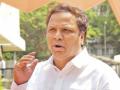 Ashish Shelar to become new Mumbai BJP Chief - Hindi News | Ashish Shelar to become new Mumbai BJP Chief | Latest mumbai News at Lokmattimes.com