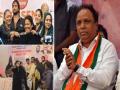 BJP's Ashish Shelar Criticises Eknath Shinde-Led Shiv Sena’s Burqa Distribution Event, Says... - Hindi News | BJP's Ashish Shelar Criticises Eknath Shinde-Led Shiv Sena’s Burqa Distribution Event, Says... | Latest mumbai News at Lokmattimes.com