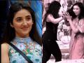 Bigg Boss 19 Major Update: Ashnoor Kaur Evicted from the shows Amid Fight with Tanya Mittal; Reports - Hindi News | Bigg Boss 19 Major Update: Ashnoor Kaur Evicted from the shows Amid Fight with Tanya Mittal; Reports | Latest entertainment News at Lokmattimes.com