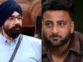 Bigg Boss 19 Update: Shehbaaz Badesha Upset With Ashnoor Kaur Father’s Behaviour Towards Him - Hindi News | Bigg Boss 19 Update: Shehbaaz Badesha Upset With Ashnoor Kaur Father’s Behaviour Towards Him | Latest entertainment News at Lokmattimes.com
